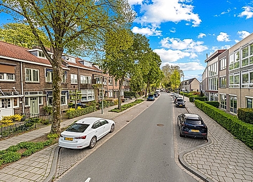 Foto Bankastraat 50 #2