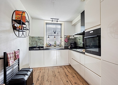 Foto Pieter Van Damstraat 58 #2