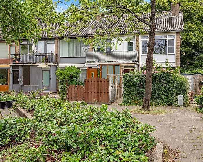 Foto W.H. Vliegenstraat 93 #1