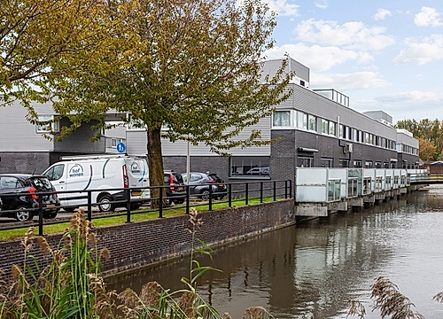 Foto Van Pomerenvaart 2 #3