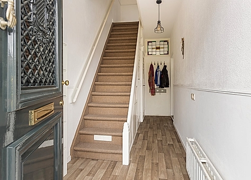 Foto Betje Wolffstraat 15 #4