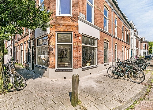 Foto Frans Halsstraat 63 #5