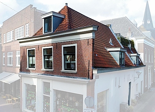 Foto Stoofsteeg 8 #2