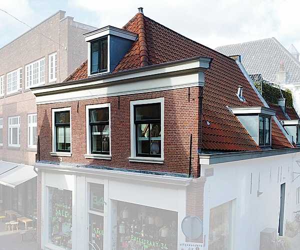 Afbeelding Stoofsteeg 8