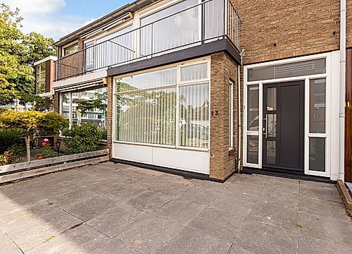 Foto De Mérodestraat 13 #4
