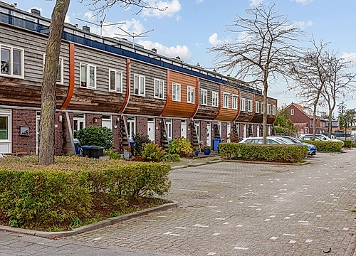 Foto Strijplaan 601 #2