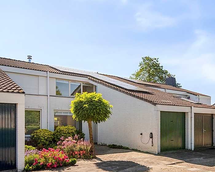 Foto Hoevelakenstraat 16 #1