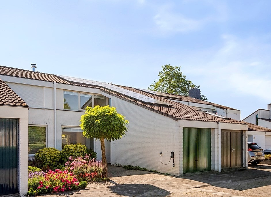 Foto Hoevelakenstraat 16 #1