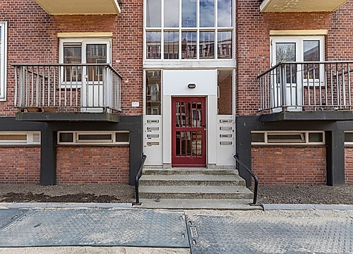 Foto Doggerstraat 8C #4