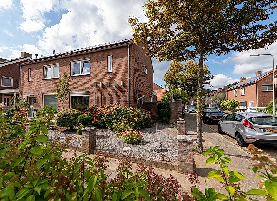 Foto Prinses Beatrixstraat 10 #1