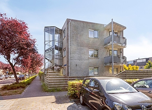 Foto Gustaaf Gelderstraat 6 #2
