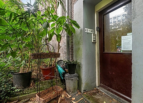 Foto Nieuwe-Hoofdhof 44 #4