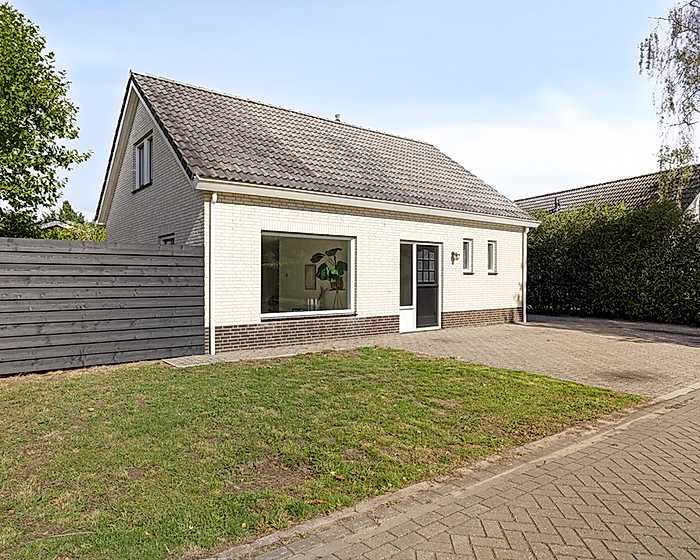 Foto Kleine Heistraat 16K290 #1