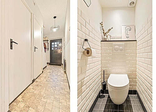 Foto Jan Van De Capellelaan 19 #2