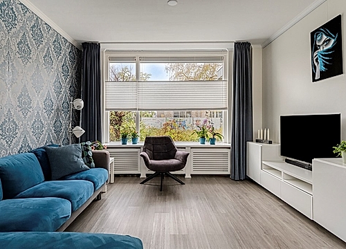 Foto Magalhaeslaan 18 #5