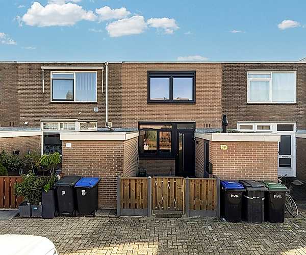 Afbeelding Westerdiep 39