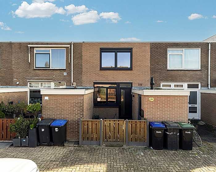 Foto Westerdiep 39 #1