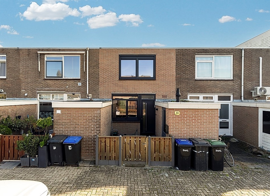 Foto Westerdiep 39 #1