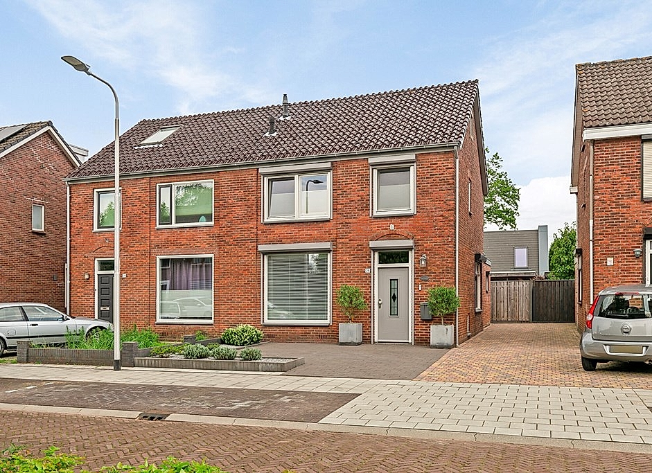 Foto Pieter Van Ginnekenstraat 26 #1