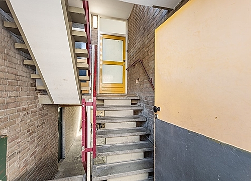Foto Zoutmanstraat 12 #4