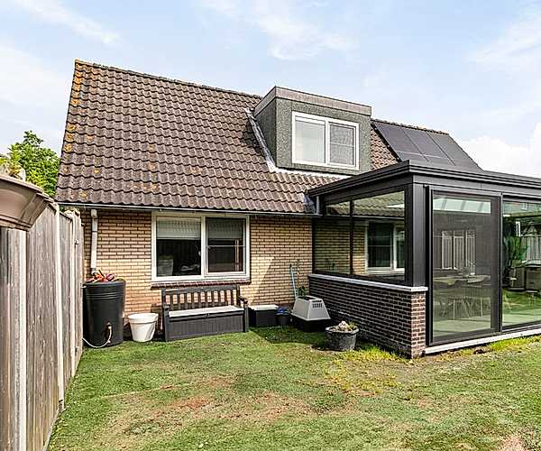 Afbeelding Kleine Heistraat 16K076