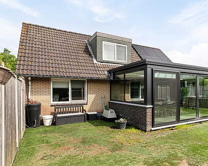 Foto Kleine Heistraat 16K076 #1