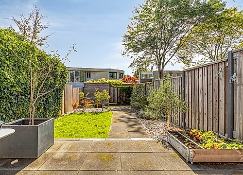 Foto Hollywoodlaan 98 #2