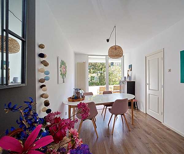 Afbeelding Doelenstraat 86