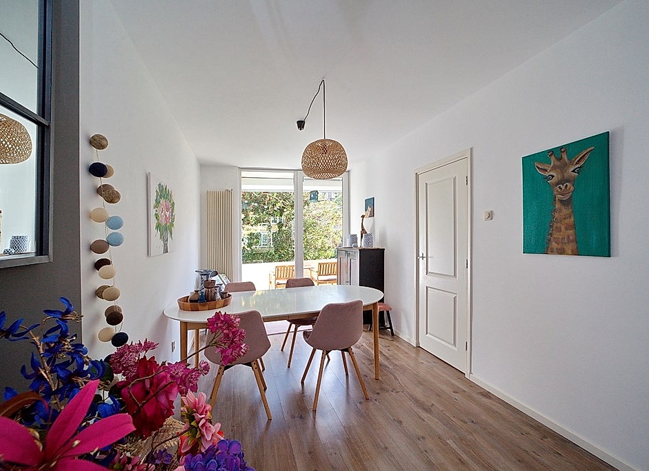 Foto Doelenstraat 86 #1