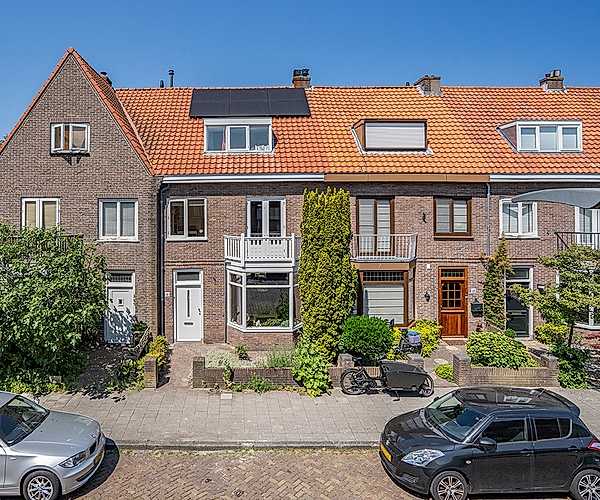 Afbeelding Thomsonlaan 19