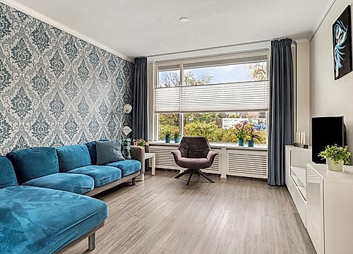 Foto Magalhaeslaan 18 #4