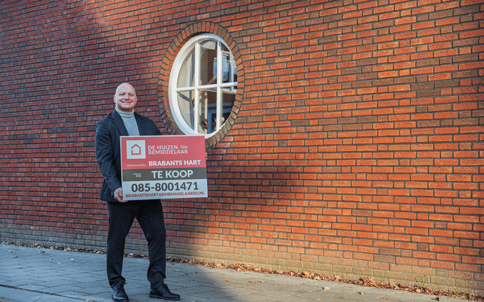 Foto De Huizenbemiddelaar Brabants Hart