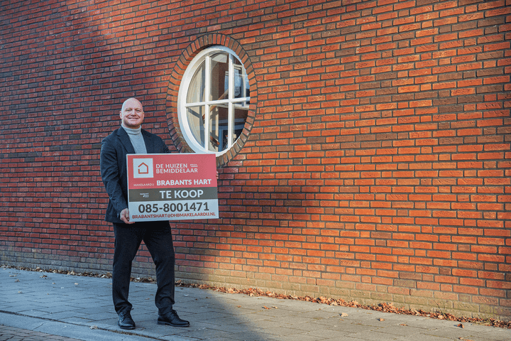 Foto De Huizenbemiddelaar Zundert