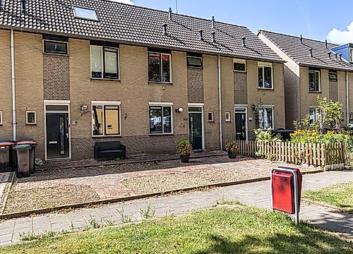 Foto Van den Broek-erf 301 #2