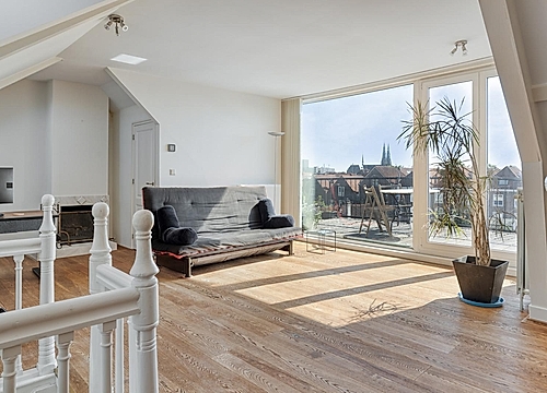 Foto Trompstraat 208B #5