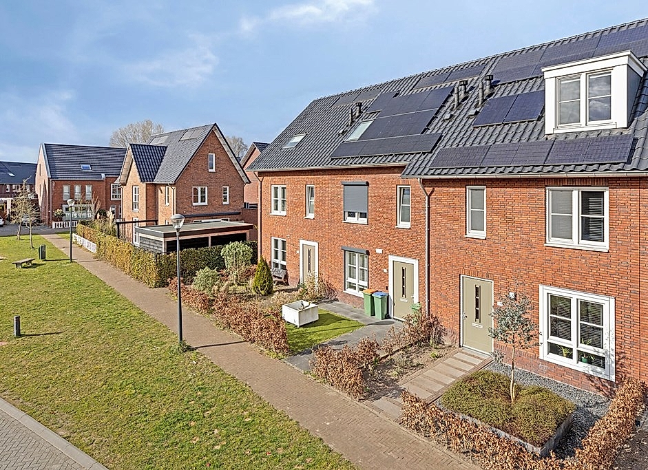 Foto Westrikse Binnenweg 71 #1