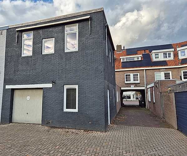 Afbeelding Orchideeënstraat 19B
