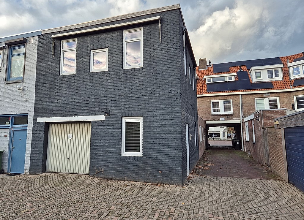 Foto Orchideeënstraat 19B #1