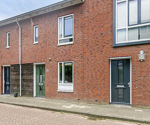 Afbeelding Diepenbrockstraat 38