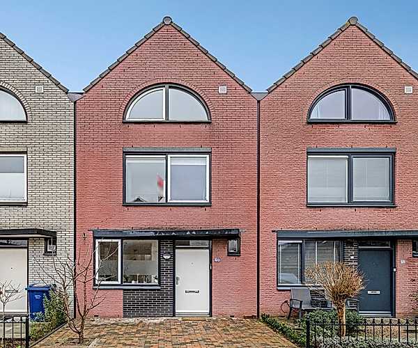 Afbeelding Prokofjevstraat 74