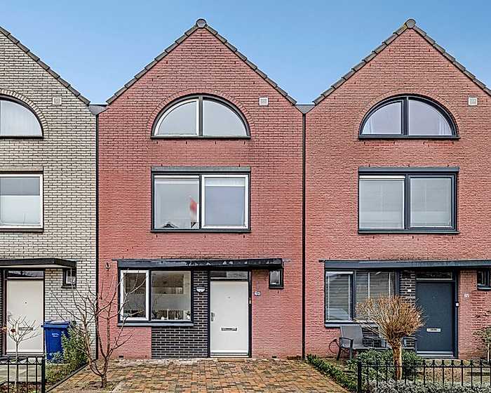 Foto Prokofjevstraat 74 #1