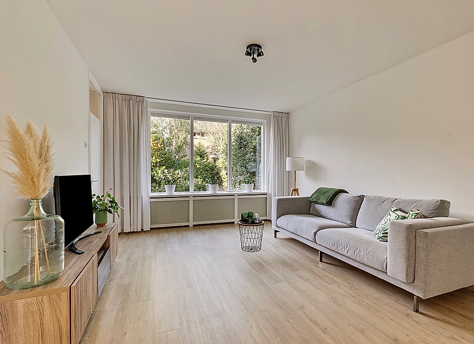 Foto Mauritsstraat 9 #1