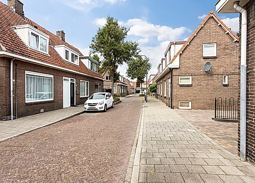 Foto Anthony Heinsiusstraat 1B #2