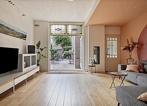 Foto Bijdorpstraat 16 #2