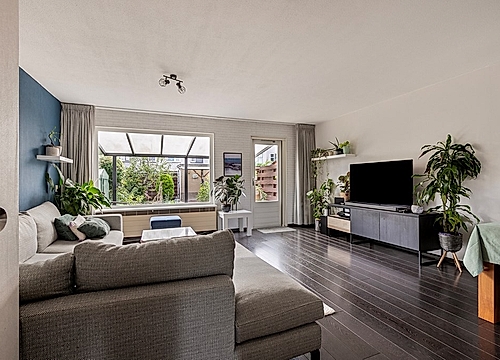 Foto Baroniestraat 47 #2