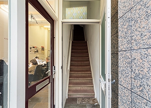 Foto Vriesestraat 72 #5