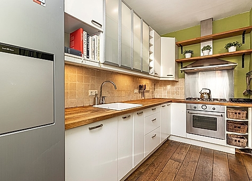 Foto Bosboom-Toussaintstraat 48 #5