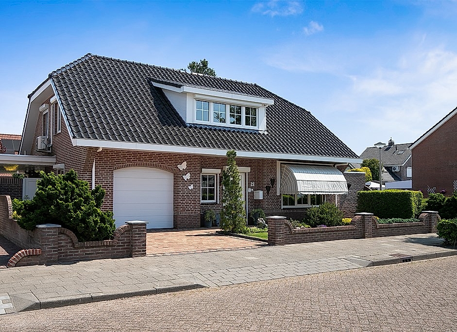 Foto Kraaiendonk 28 #1