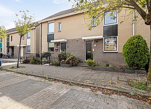 Foto Baroniestraat 47 #5