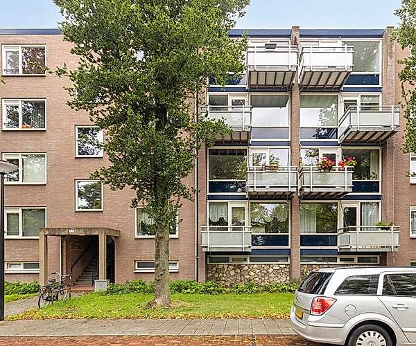 Afbeelding Laan van Blois 26